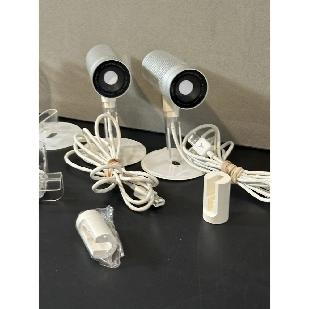 Apple WebCameras & Accessories